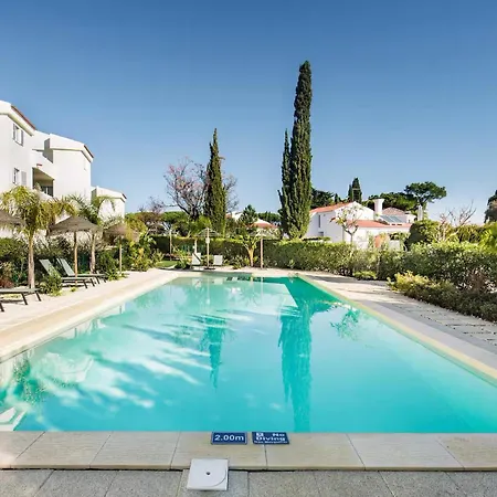 شقة Alquimia By Algarve Holidays *