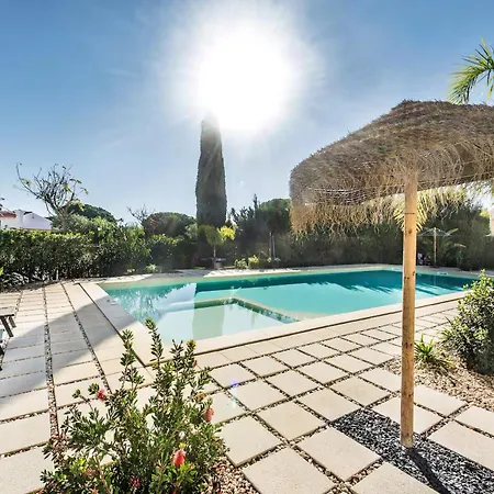 شقة Alquimia By Algarve Holidays