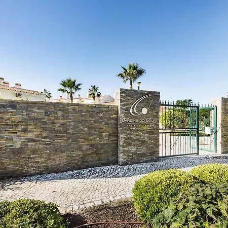 Apartamento Alquimia By Algarve Holidays