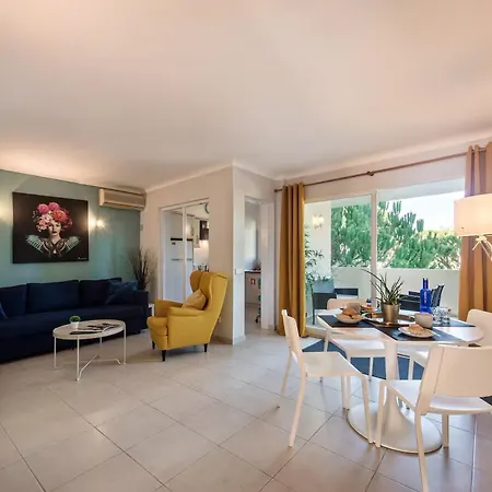 Alquimia By Algarve Holidays