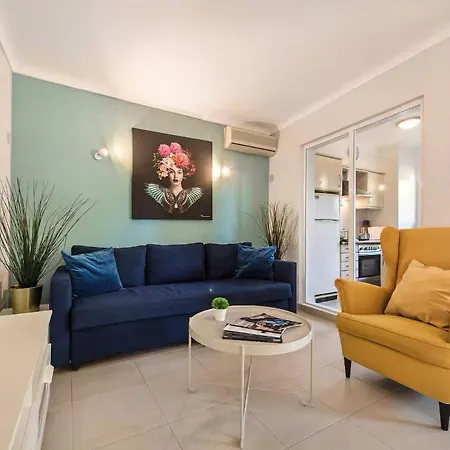 Apartamento Alquimia By Algarve Holidays