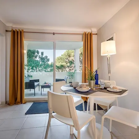 Alquimia By Algarve Holidays * فالي دو لوبو