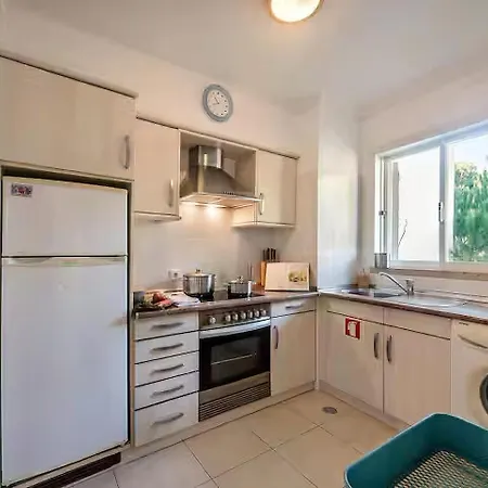 Alquimia By Algarve Holidays Apartamento *