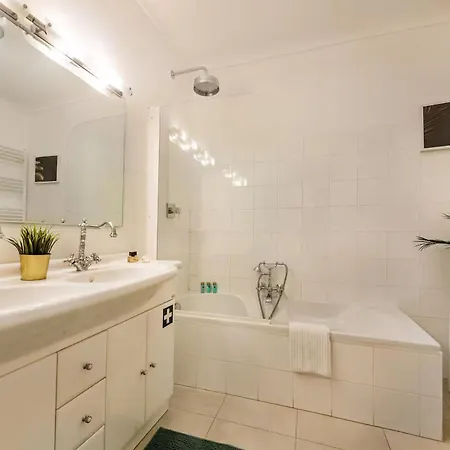Alquimia By Algarve Holidays Apartamento Vale do Lobo