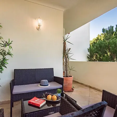 Alquimia By Algarve Holidays فالي دو لوبو