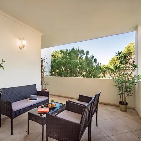 شقة Alquimia By Algarve Holidays