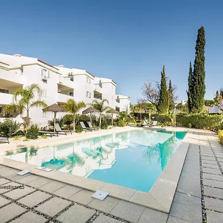 شقة Alquimia By Algarve Holidays *
