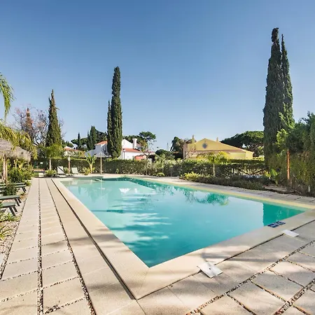 Alquimia By Algarve Holidays