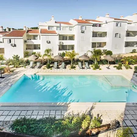 Alquimia By Algarve Holidays شقة