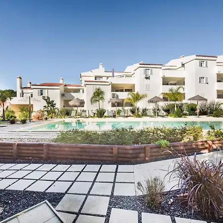 شقة Alquimia By Algarve Holidays