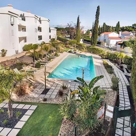 Alquimia By Algarve Holidays فالي دو لوبو