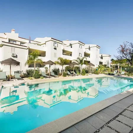 Alquimia By Algarve Holidays * فالي دو لوبو