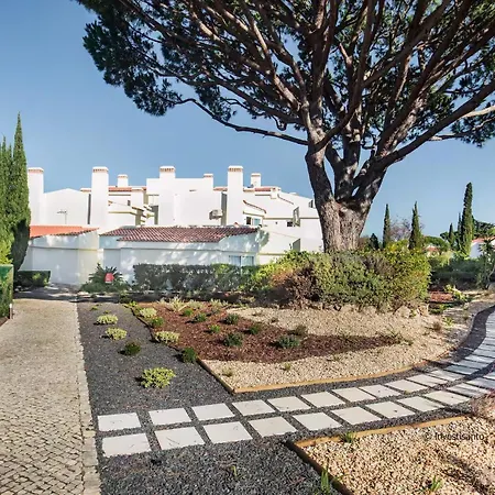 Alquimia By Algarve Holidays شقة *