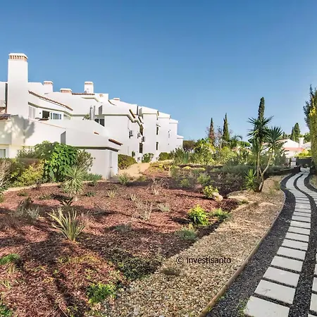 Alquimia By Algarve Holidays Apartamento *