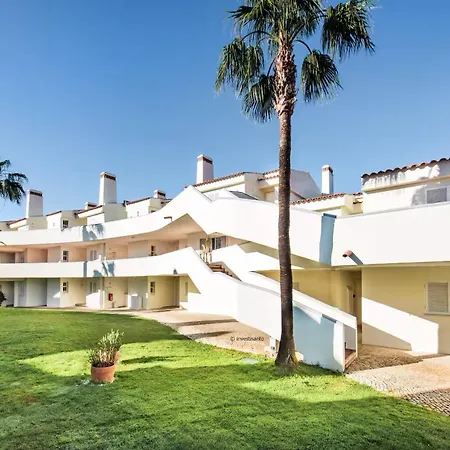 Alquimia By Algarve Holidays *