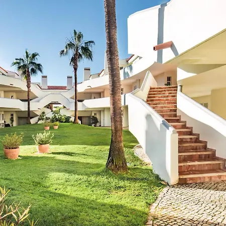 شقة Alquimia By Algarve Holidays *