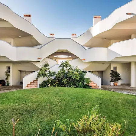 Alquimia By Algarve Holidays * Vale do Lobo