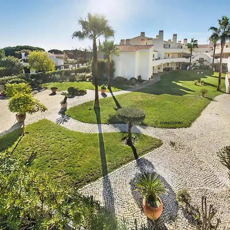Alquimia By Algarve Holidays Apartamento *
