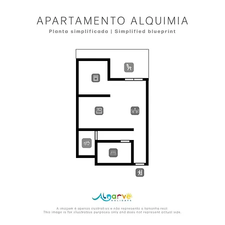 Alquimia By Algarve Holidays * فالي دو لوبو