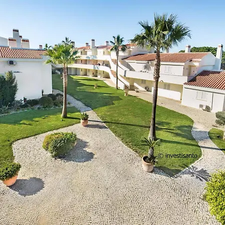 Alquimia By Algarve Holidays * فالي دو لوبو